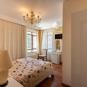 Chambre Lit Queen-Size