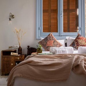 Old Jaffa House - Boutique Hotel