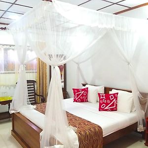 Sahana Sri Villa